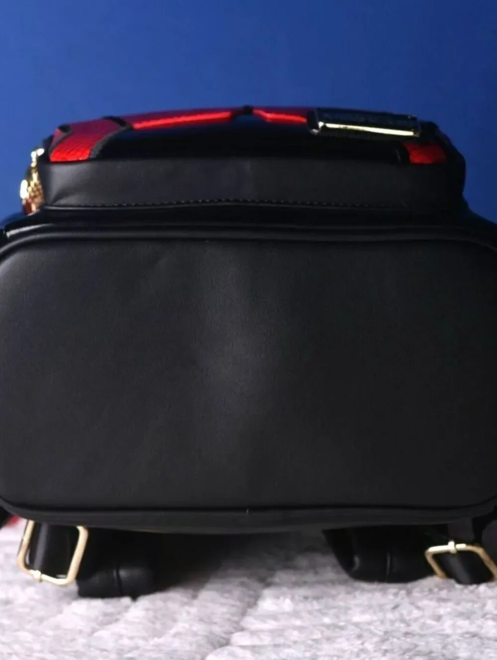 Loungefly Disney Marvel Shang-Chi Cosplay Backpack - NWOT
